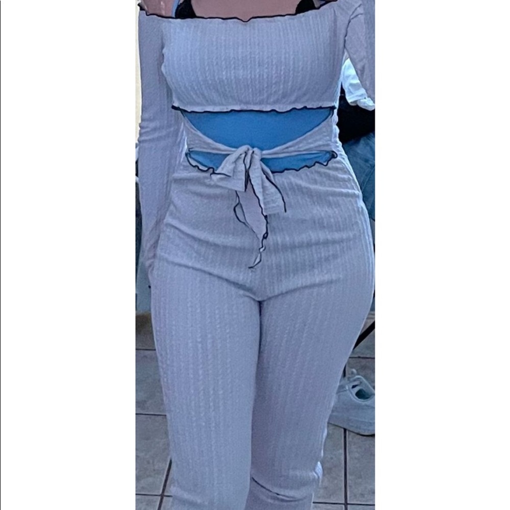 Jumpsuit